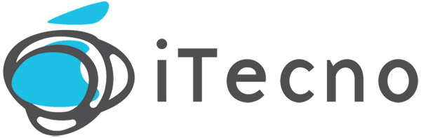 Itecno logo